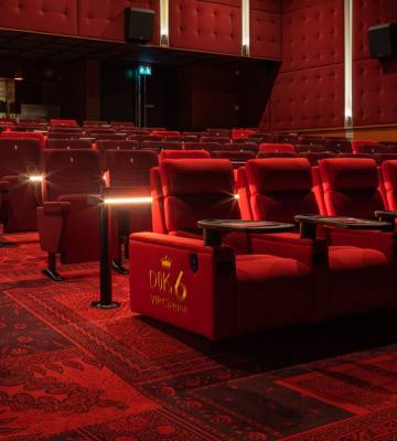 Cinema Panningen